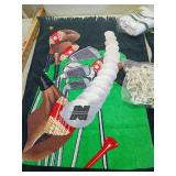Northwest Golf Themed Beach Towel items as pictured