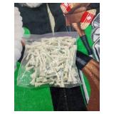 Northwest Golf Themed Beach Towel items as pictured