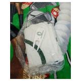 Northwest Golf Themed Beach Towel items as pictured