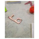 Golf Rules Books & Accessories Collection(items as pictured)