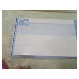 Winsor Pilates Complete DVD Set with Exercise Guide and Accessories items as pictured