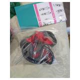 Winsor Pilates Complete DVD Set with Exercise Guide and Accessories items as pictured