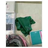 Winsor Pilates Complete DVD Set with Exercise Guide and Accessories items as pictured