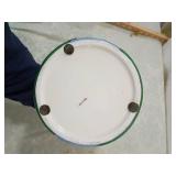 Golf Theme Decorative Cookie Jar