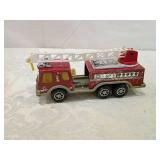 Mixed Toy Vehicle Collection - Emergency Services Set