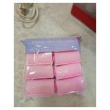 Hair Styling Bundle - Clairol Hot Rollers & Accessories