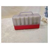 Hair Styling Bundle - Clairol Hot Rollers & Accessories