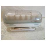 Hair Styling Tools Bundle with Conair Wavemaker