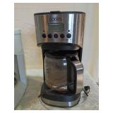 12-Cup Coffee Maker Bundle - Mr. Coffee and Cooks Programmable Machines