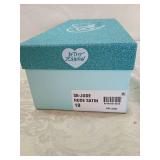 Betsey Johnson SB-Jude Crystal Flats