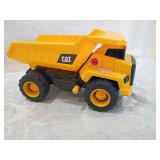 CAT Construction Dump Truck Toy