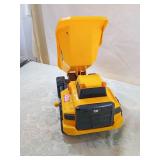 CAT Construction Dump Truck Toy
