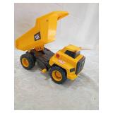 CAT Construction Dump Truck Toy