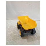 CAT Construction Dump Truck Toy