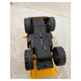 CAT Construction Dump Truck Toy