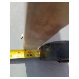 Child Size Wooden Bed Frame