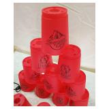 Speed Stacking Sport Cups Set with Carry Bag