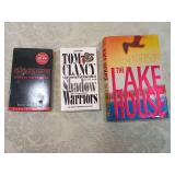 Book Bundle: Thriller Audiobooks Collection