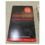 Book Bundle: Thriller Audiobooks Collection