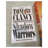 Book Bundle: Thriller Audiobooks Collection