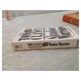 Book Bundle: Thriller Audiobooks Collection