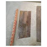 Professional Concrete Finishing Tool Set