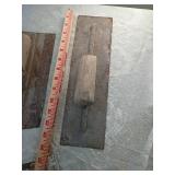 Professional Concrete Finishing Tool Set