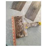 Professional Concrete Finishing Tool Set