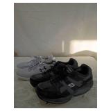 Skechers Shape-Ups Resistance Trainer Athletic Shoes size 10.5 and under armour shoes 10.5