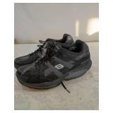 Skechers Shape-Ups Resistance Trainer Athletic Shoes size 10.5 and under armour shoes 10.5