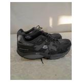 Skechers Shape-Ups Resistance Trainer Athletic Shoes size 10.5 and under armour shoes 10.5