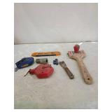 Tool Collection with MTF Handle 10350