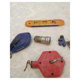 Tool Collection with MTF Handle 10350