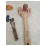 Tool Collection with MTF Handle 10350