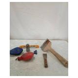 Tool Collection with MTF Handle 10350