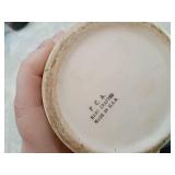 Decorative Mini Moonshine Jugs - Pure Corn & Pencil Parking and mug set.