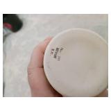 Decorative Mini Moonshine Jugs - Pure Corn & Pencil Parking and mug set.