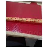 Mixed Color Cutting Boards Set