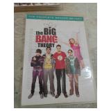 Popular DVD Movie & TV Show Collection Bundle