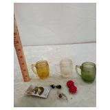 Western Horse Belt Buckle with Decorative Accents