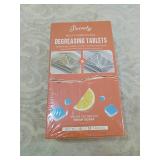 Pooaisy Multi-Functional Degreasing Tablets - 25 Pack