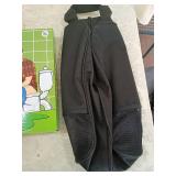 Willowbend Golf Club Gift Set - Shoe Bags and Toilet Golf Game