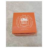 Poouly White Shoes Cleaner - 300g/10.6oz