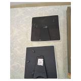 Inspirational Wall Art with Photo Frames Set