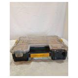 Stanley Multi-Level Tool Storage Organizer
