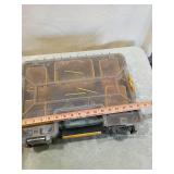 Stanley Multi-Level Tool Storage Organizer