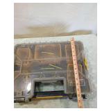 Stanley Multi-Level Tool Storage Organizer