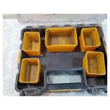 Stanley Multi-Level Tool Storage Organizer