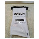 Oreck XL Standard Filter Bags