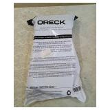Oreck XL Standard Filter Bags